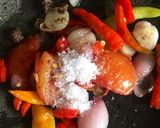 Foto langkah ke 3 dari resep Sambal Matang.