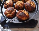 બાજરી ની બાટી (Bajri Bati Recipe In Gujarati) રેસીપી સ્ટેપ2ફોટો