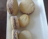 Foto del paso 5 de la receta: Alfajores de Maizena