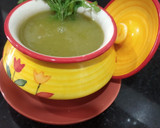 સરગવા નો સૂપ (Saragva Soup Recipe In Gujarati) રેસીપી સ્ટેપ5ફોટો