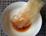 Hình bước làm 4 của món LẠP XƯỞNG tươi