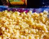 Foto del paso 2 de la receta: 🍅TOMATES🍅FRITOS CON CREMA DE 🌽CHOCLO🌽CREMOSO 🍋ALIMONADA🍋