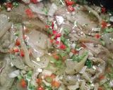 Foto del paso 6 de la receta: Berenjenas a la Vinagreta