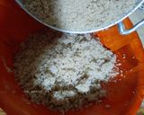 Une image de l'étape 4 de Couscous d’orge 🥣🥛.