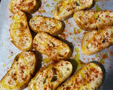 Foto del paso 9 de la receta: Tartiflette…. (Patatas con queso francesas 🇫🇷)
