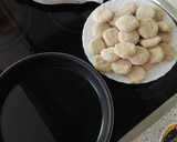 Foto del paso 6 de la receta: Falafels picantes de sardinas