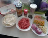 Foto langkah ke 1 dari resep Shepherd's Pie (cottage pie).