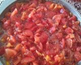 Foto del paso 1 de la receta: Mermelada de tomate