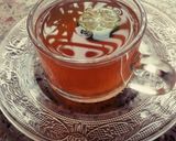 লেমন হানি জিঞ্জার টি (lemon honey ginger tea recipe in Bengali) রেসিপি ধাপ - 3 ছবি