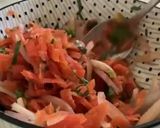 Une image de l'étape 11 de Bouillabaisse 🦀 marseillaise 🐬🦞🦐 traditionnelle 🐡 facile 🐋.