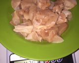 Foto langkah ke 3 dari resep Somay ayam.