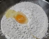 Foto del paso 1 de la receta: Tortas fritas criollas