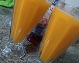 Foto del paso 1 de la receta: Trago Con Vodka🍹