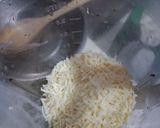 Foto langkah ke 1 dari resep Cheese stick (telur gabus).