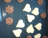 A picture of step 7 of Homemade cookies.