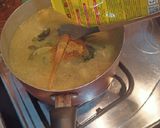 Foto langkah ke 2 dari resep Mie Ayam (versi mie telor).