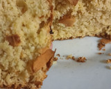 Foto del paso 5 de la receta: Budín de avena y harina, sabor coco