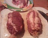 Foto del paso 3 de la receta: Fiambre de Bondiola casero