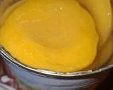 Foto del paso 3 de la receta: Postre de melocotones