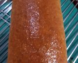 Foto langkah ke 3 dari resep Roti tawar ketofy.