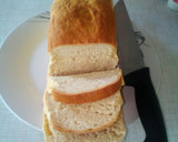 A picture of step 14 of Simple Soft Jiko bread.