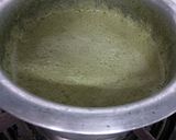 A picture of step 5 of Green Moong dal-Idli & Uttapam.