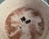 Foto langkah ke 2 dari resep Hot Choco.