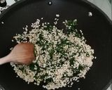 Foto del passaggio 3 della ricetta Risotto coi “S-ciopèti”