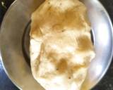 Luchi recipe step 2 photo