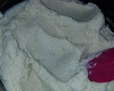 A picture of step 7 of Deliciously simple homemade mashed potatoes.