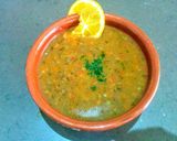 Foto del paso 6 de la receta: Lentejas a la jardinera
