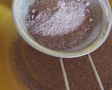 Foto langkah ke 1 dari resep Tepung ketan hitam homemade.