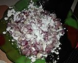 Foto langkah ke 2 dari resep Bawang goreng kriyuk homemade.
