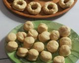 Foto langkah ke 5 dari resep Donat Klasik Praktis.