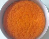 A picture of step 5 of Tirangi Dhokla Popstick.