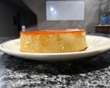 Foto del paso 5 de la receta: Budín de Pan en Licuadora