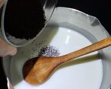 【伯爵系列】伯爵茶奶凍 x 伯爵茶曲奇餅的食譜步驟2照片