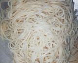 Foto langkah ke 6 dari resep 31. Spaghetti saus sarden.