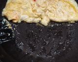 รูปขั้นตอนการทำที่ 4 ของ ไข่ม้วนไก่สับขนมปังบาร์เก็ต