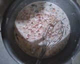 Foto langkah ke 5 dari resep Rempeyek Kacang Anti Gagal.