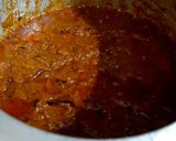 मटर मशरूम (matar mushroom recipe in Hindi) रेसिपी चरण 5 फोटो
