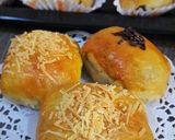 Foto langkah ke 8 dari resep Bolen pisang.