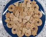 Foto del paso 5 de la receta: Galletas integrales sin azúcar
