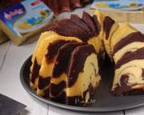 Foto langkah ke 5 dari resep Butter Cake.