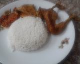 Foto langkah ke 4 dari resep Ayam Goreng.