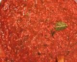 Foto del paso 5 de la receta: Salsa boloñesa clásica con mi toque