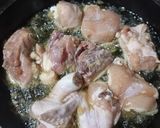 Foto langkah ke 2 dari resep Ayam kentang kecap.