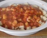 Foto del paso 3 de la receta: Ñoquis de harina