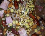 Foto del paso 3 de la receta: Guiso remojado