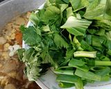 Foto langkah ke 7 dari resep Paklay sayur.